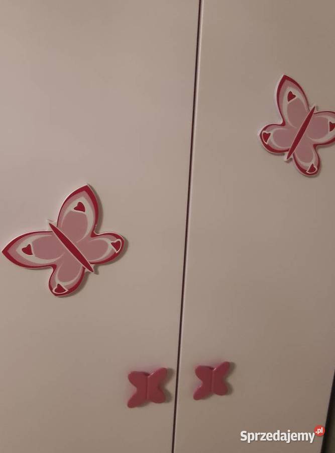 Meble meblik Calineczka