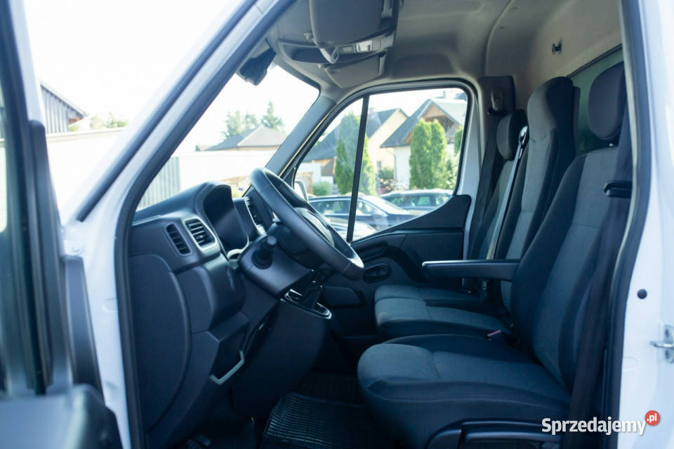 Renault Master 2299KM sprzedam