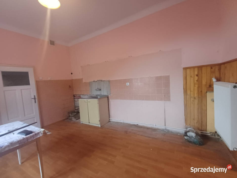 Mieszkanie na sprzedaż Skawinazamiana Skawina