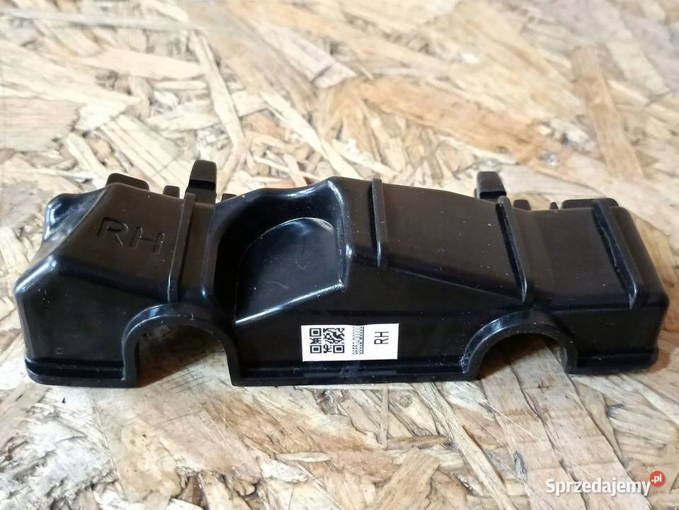 HYUNDAI I20 MK3 23 ŚLIZG MOCOWANIE ZDERZAKA Pleszew
