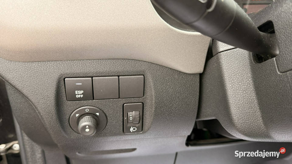 Citroen Berlingo Gwarancja Serwis ASO ESP Sade Budy sprzedam