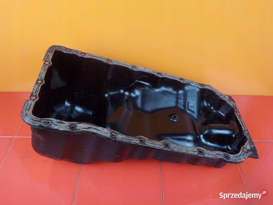 RANGER MAZDA BT50 25 TDCI 09r 143 WLAA miska osobowe Suków