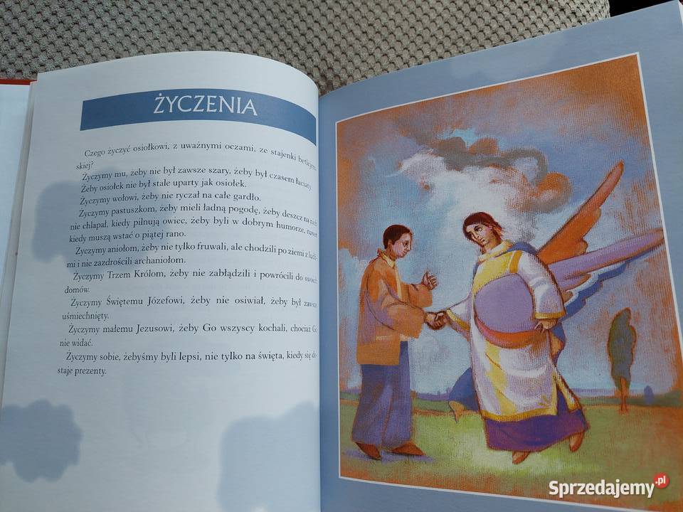 ks Jan Twardowski Nowe patyki i patyczki Kultura i Rozrywka Kraków