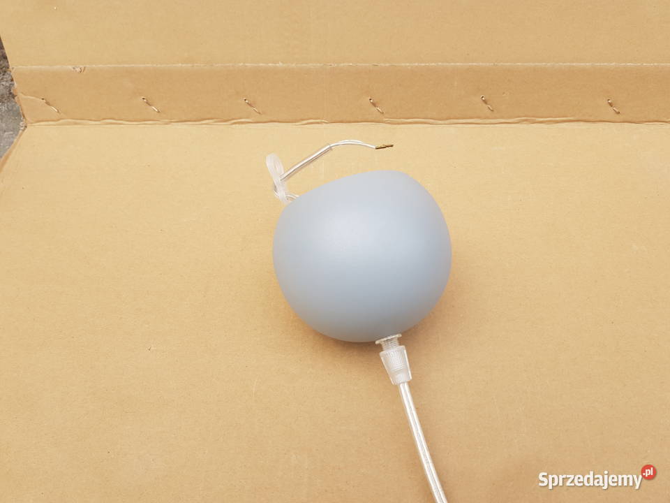 Podsufitka do lampy wieszana na haczyk MAŁA Warszawa
