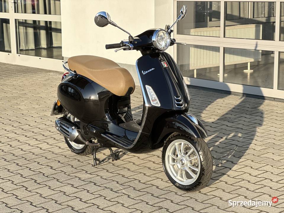 Vespa