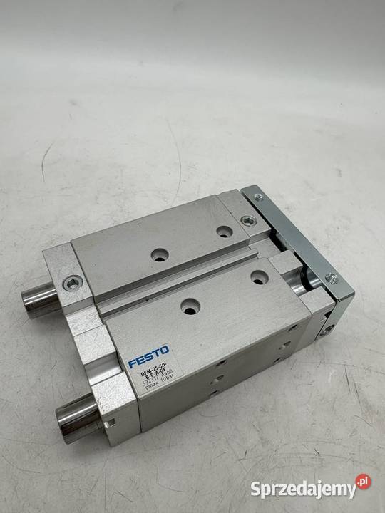 Festo DFM2550BPAGF 532317