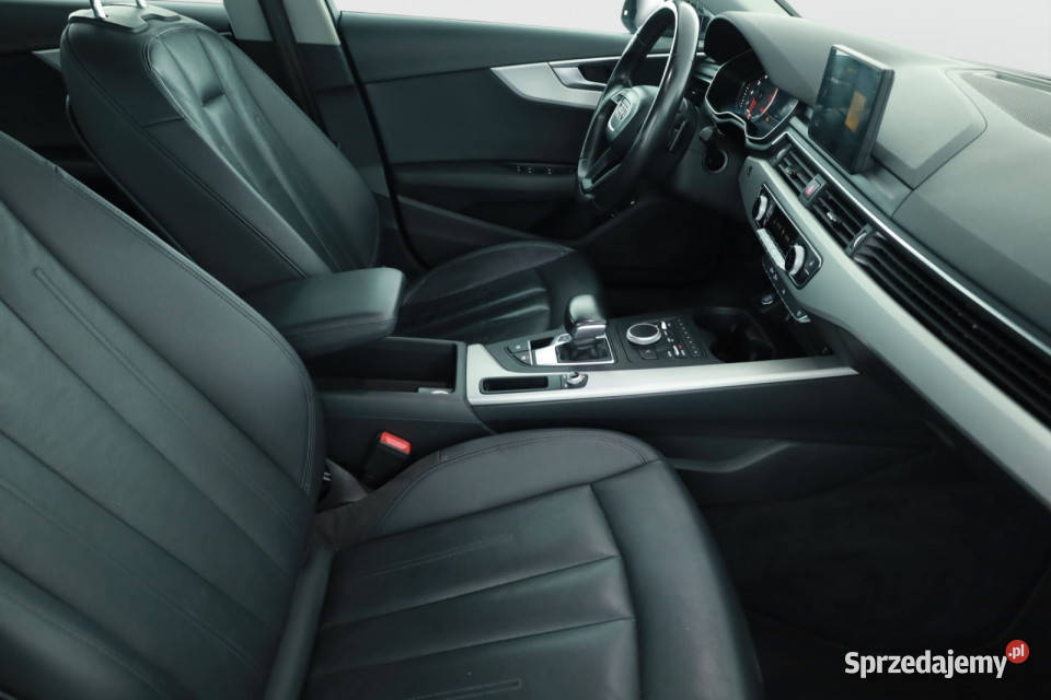 Audi A4 14 TFSI Piaseczno