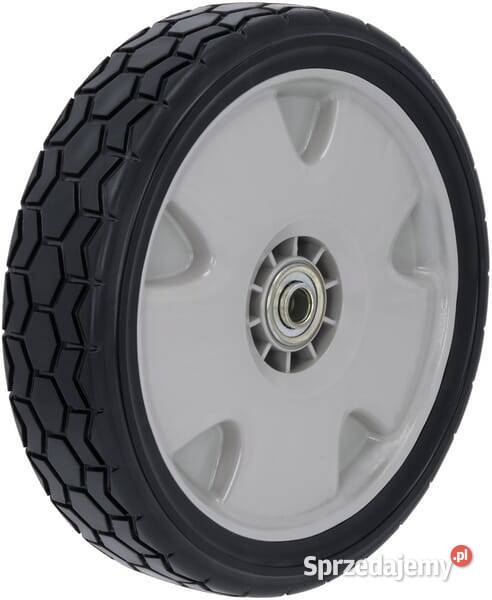 Koło przednie kpl szare 44710VH7010 Kamionna