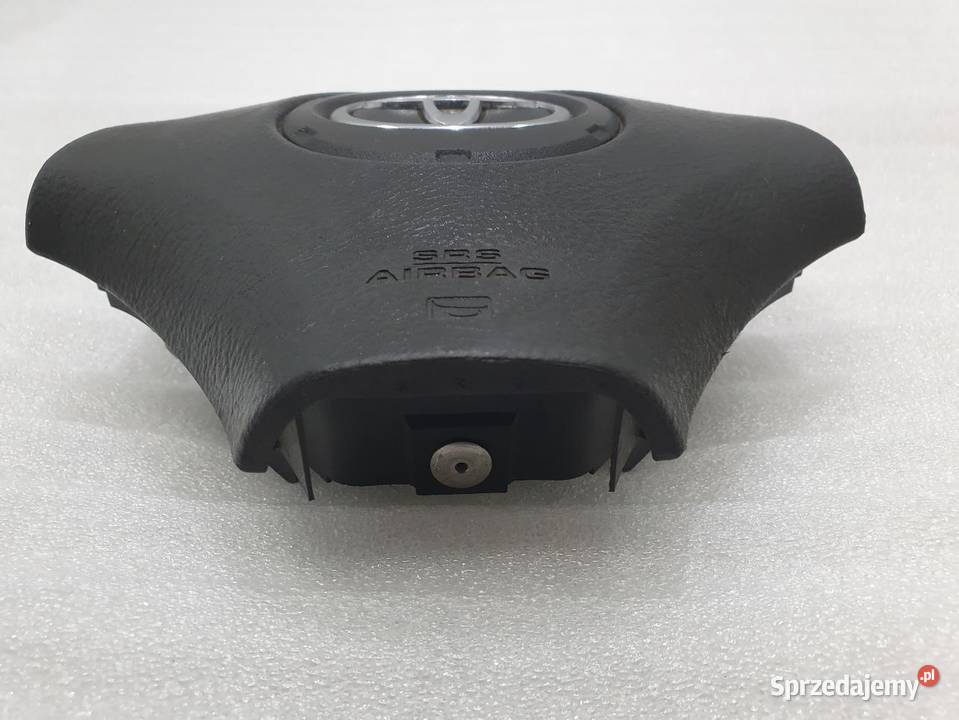 PODUSZKA AIRBAG KIEROWCY TOYOTA E12 4513002230 wielkopolskie