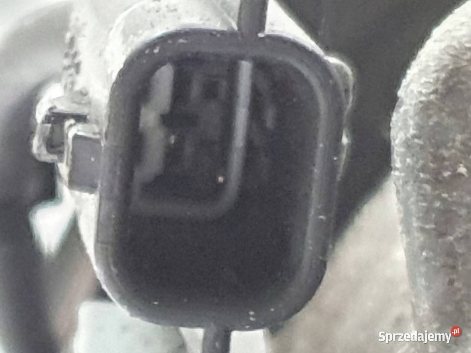 SPRĘŻARKA KLIMATYZACJI Renault Kadjar 15 DCI osobowe Chełm