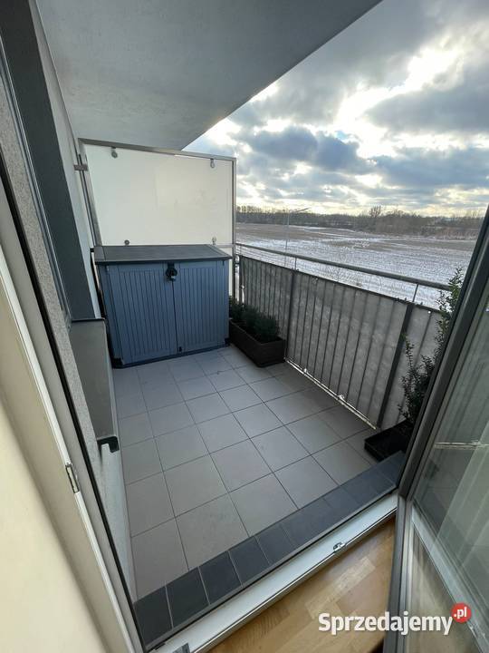 Mieszkanie 3 pokojowe Parzniew 711m2 papa sprzedam