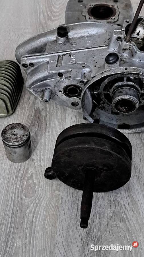 CZESCI WSK PAKIET Lubliniec