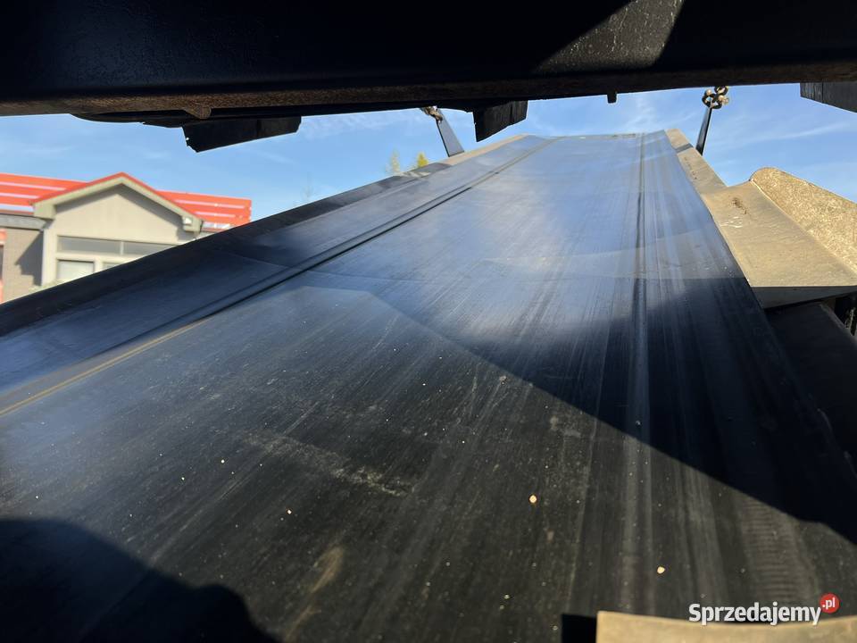 Kruszarka szczękowa ROCO R9