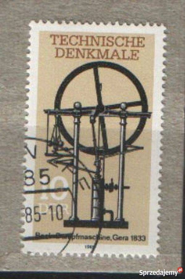 Zn NRD 2957 kas 1985 śląskie Gliwice sprzedam
