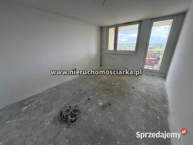 Sprzedaż mieszkania 5098m2 2 pok Wodzisław Wodzisław Śląski