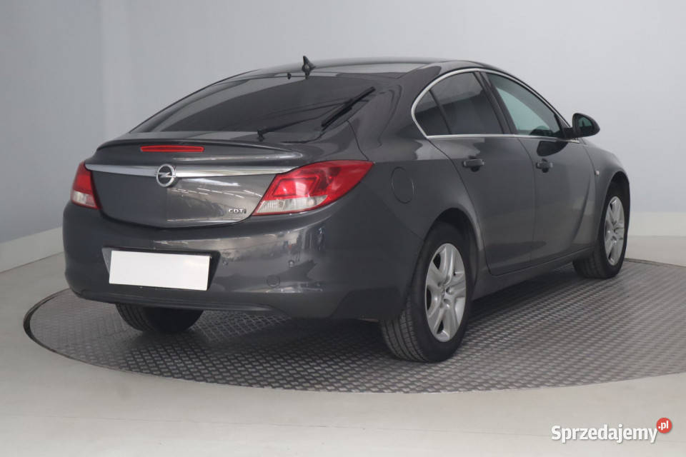 Opel Insignia 20 CDTI sprzedam