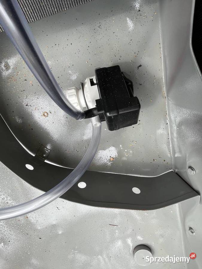 Piła przecinarka stolikowa CEDIMA CTS265 do Ślesin