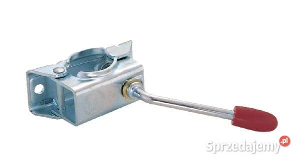 Zacisk koła podporowego 205318 Kamionna