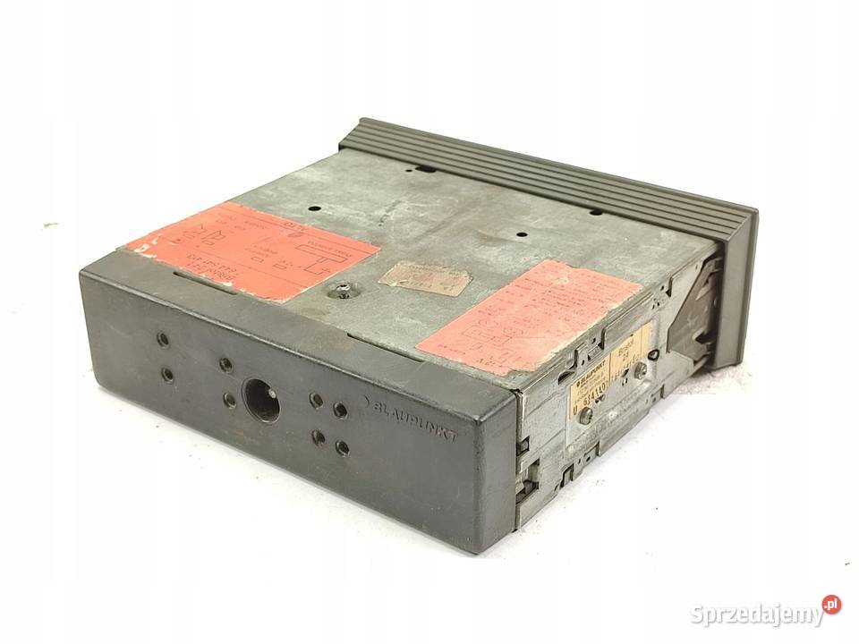 RADIO SAMOCHODOWE KASETOWE BLAUPUNKT BRISTOL 24