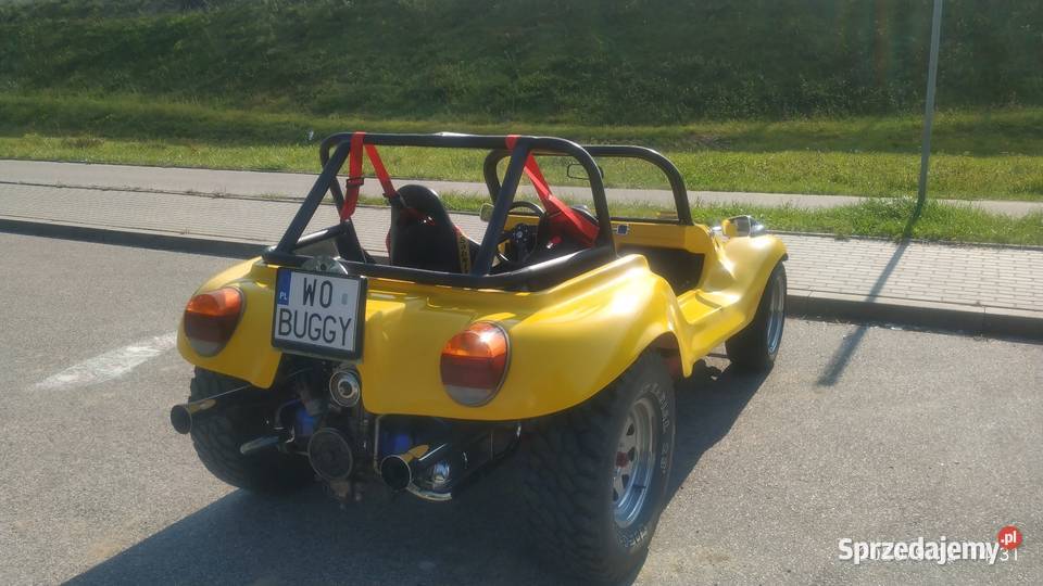 Volkswagen Buggy VW Warszawa sprzedam
