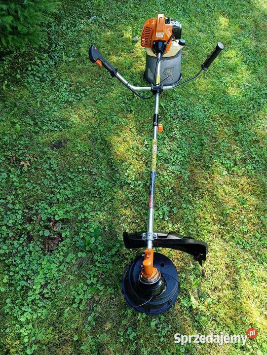 Kosa spalinowa nac bp540bv