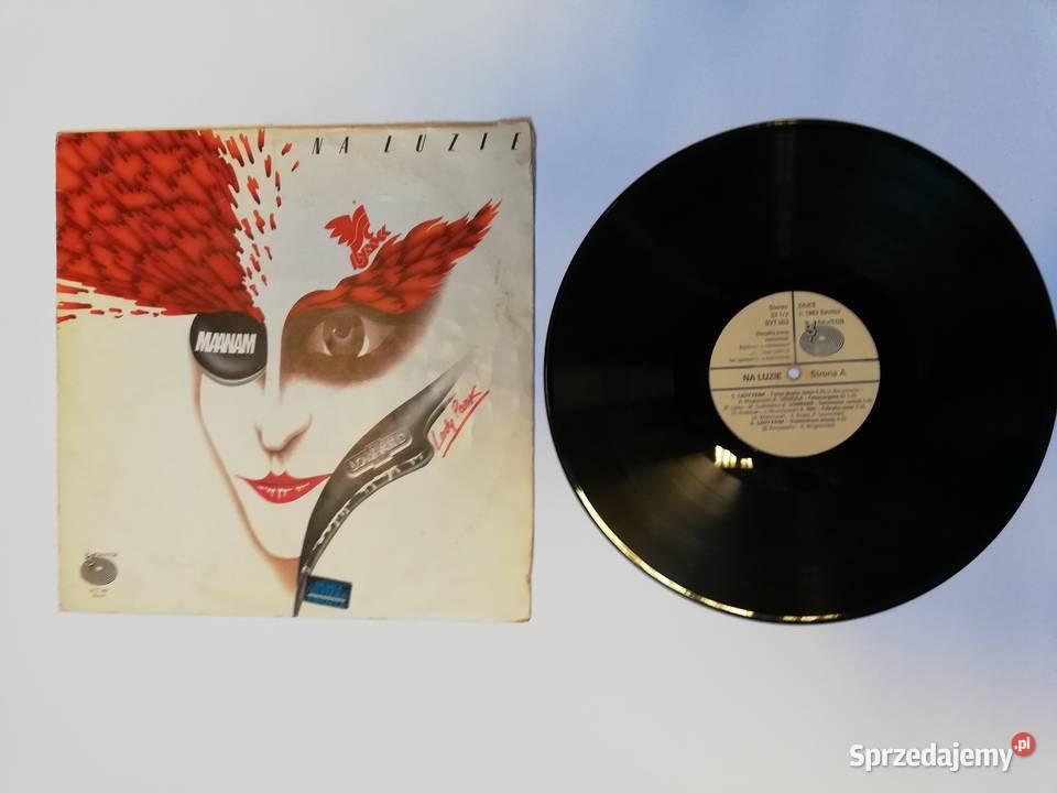 KOLEKCJA PŁYT WINYLOWYCH 25 sztukę 250 komplet sprzedam