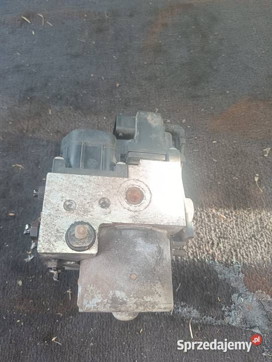 Pompa ABS 8L0 614 111 HL Audi A4 B5 a9 Układ ABS i ESP Myszków