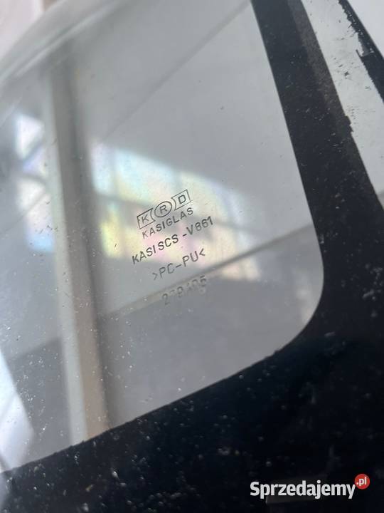 Szyba Plexi pancerna ponad 10mm gruba Karoseryjne Piotrków Trybunalski