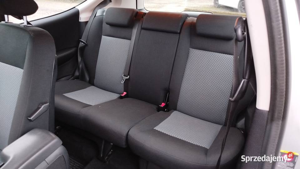 Mercedes A170 AUTOMAT Niski Przebieg 10 lat w Bytów