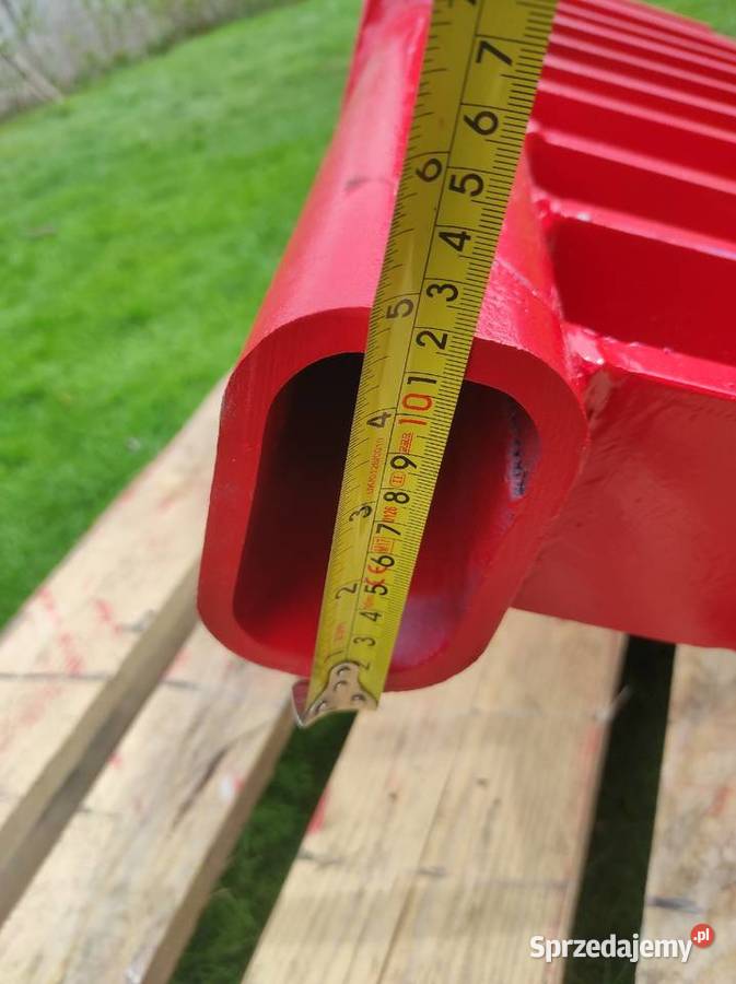 grabie ażurowe do korzeni koparki łyżka ażurowa nieuszkodzony Częstochowa