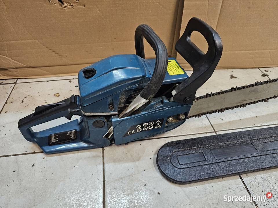 Piła spalinowa Cata C2 pilarka piła łańcuchowa Jelenia Góra sprzedam