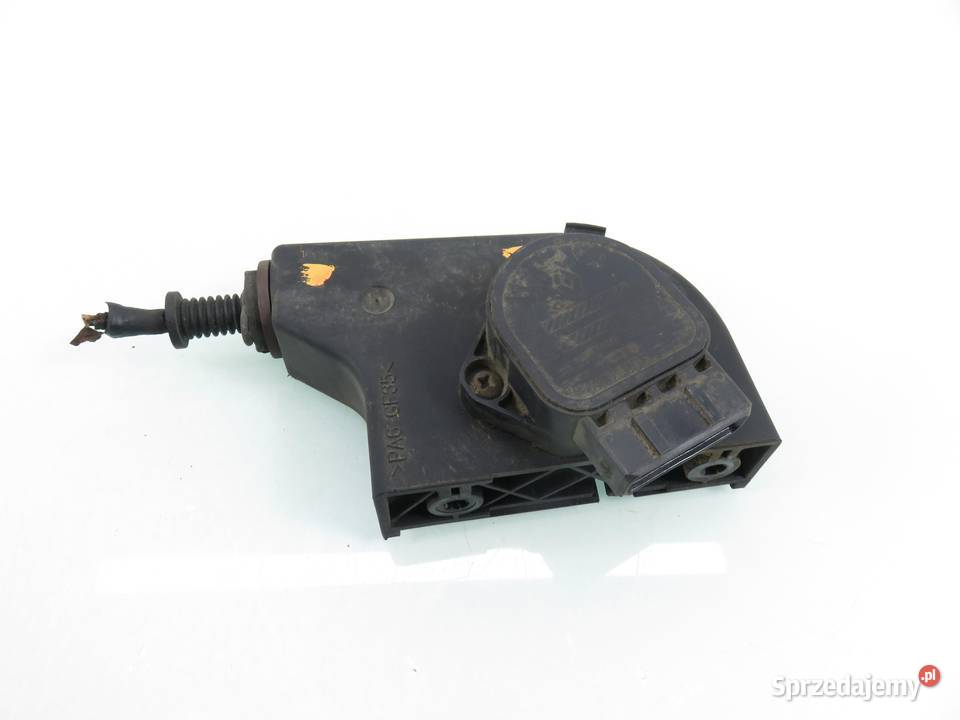 POTENCJOMETR GAZU RENAULT SCENIC I 19 dCi