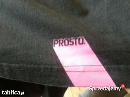 Tshirt Prosto Elegancko M stoprocentdiil ssg Toruń