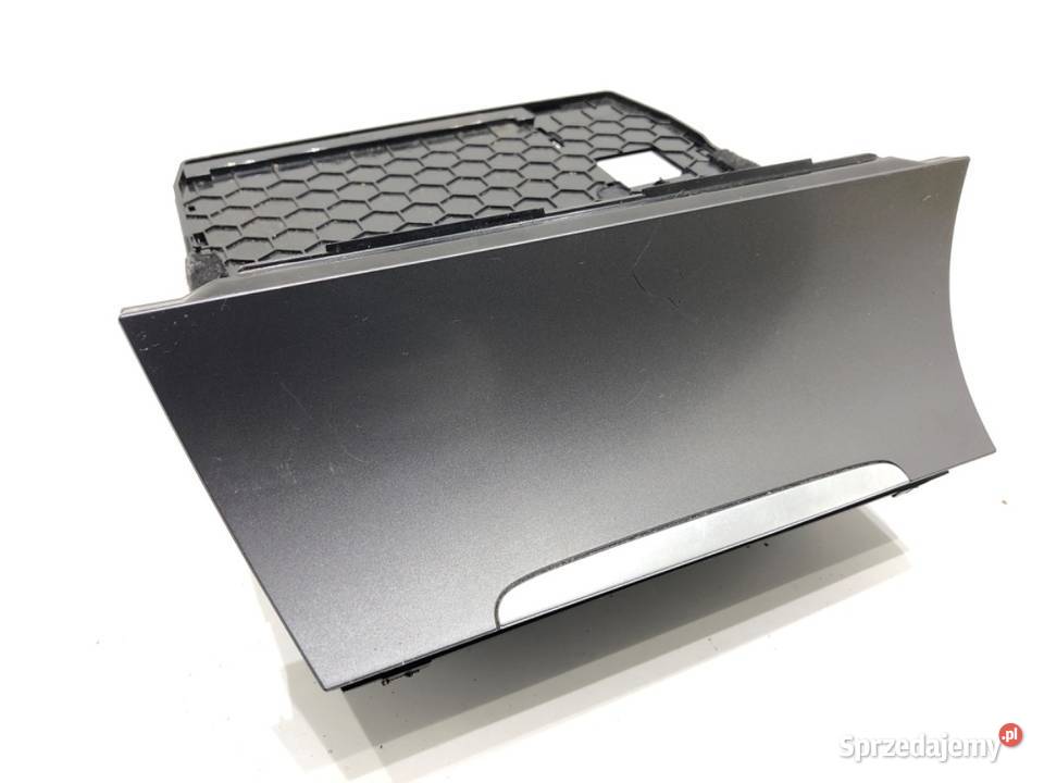 POPIELNICZKA VW GOLF VII 5G1863391 16 90 KASETA osobowe