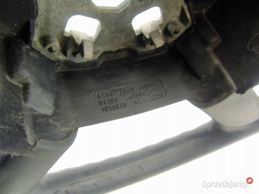 KIEROWNICA FORD TRANSIT MK6 MK7 0614 24 TDCI Sosnowiec