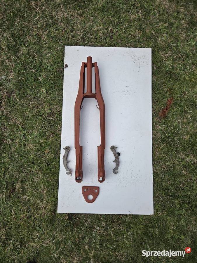 Komar widelec przedni 2320 2350 Iława sprzedam