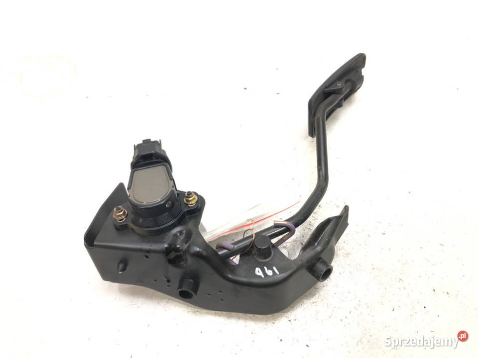 POTENCJOMETR GAZU TOYOTA COROLLA E13 20 116 0409