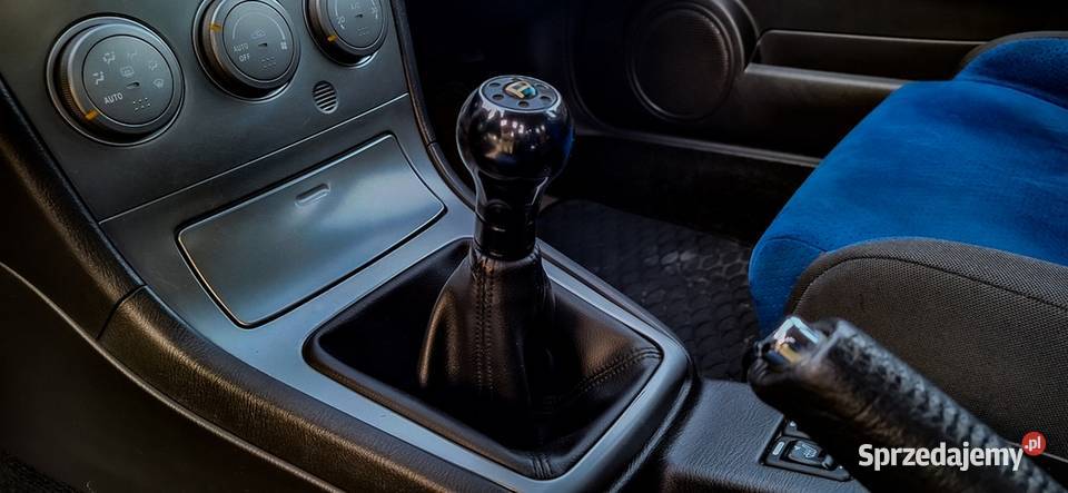 Subaru Impreza WRX 25T Kombi Hawkeye facelift autoalarm Impreza Warszawa