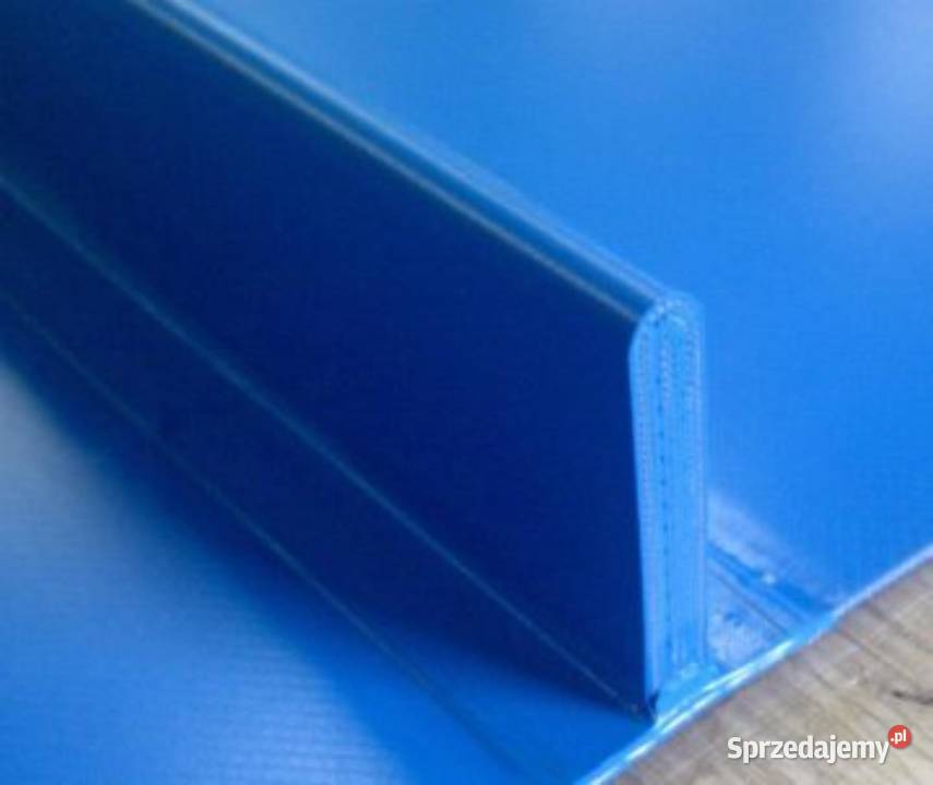 produkcja taśm transportowych przemyśłu lignum Kłodawa