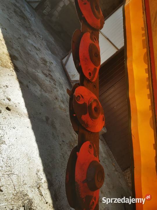 Pottinger novacat 302 Kosiarki Łomża sprzedam