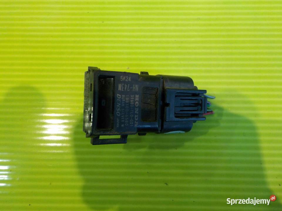 ACCORD VIII 08r czujnik parkowania 39680TL0G01 osobowe Suków