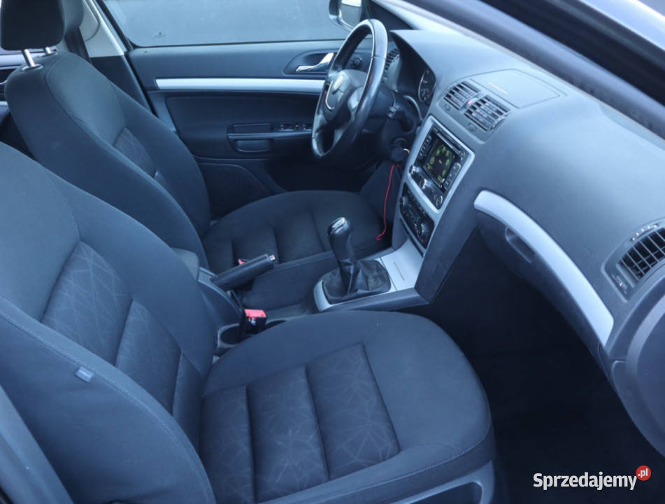 Skoda Octavia 14 TSI klimatyzacja Łódź sprzedam