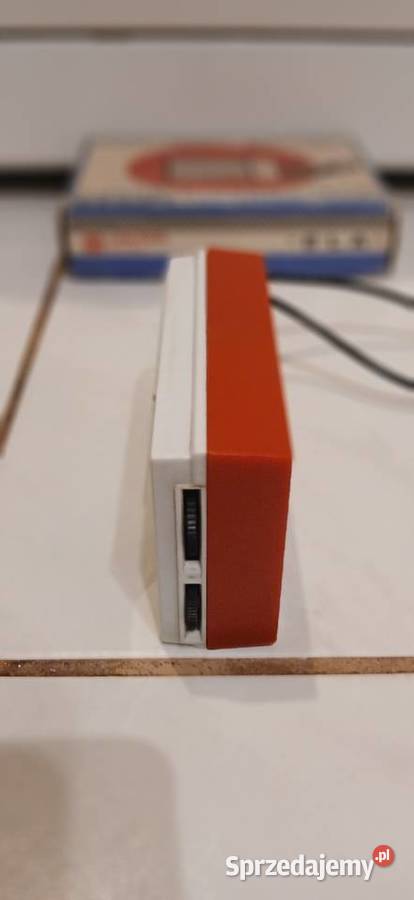 Unitra Eltra MOT ELA lat 70 tych