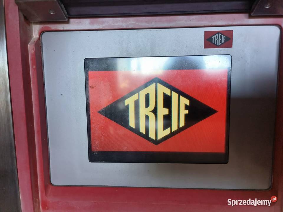 Treif Divider 440 Krajalnica automatyczna