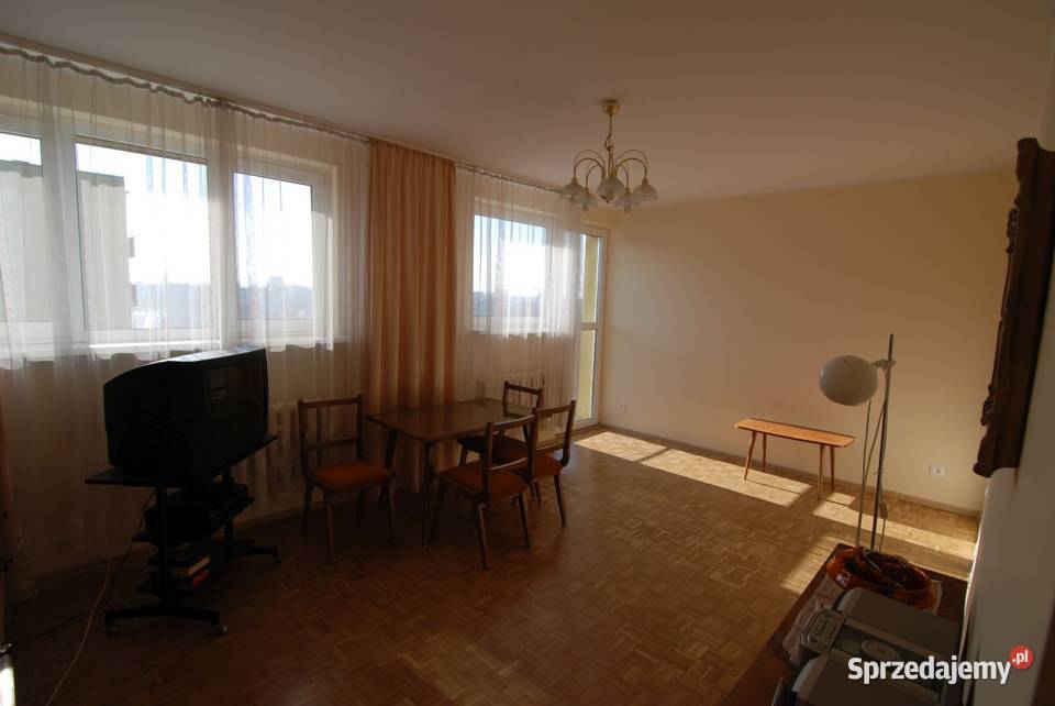 Ok Ogrodu Botanicznego mieszkanie 2 pokojowe z Mieszkania Wrocław sprzedam