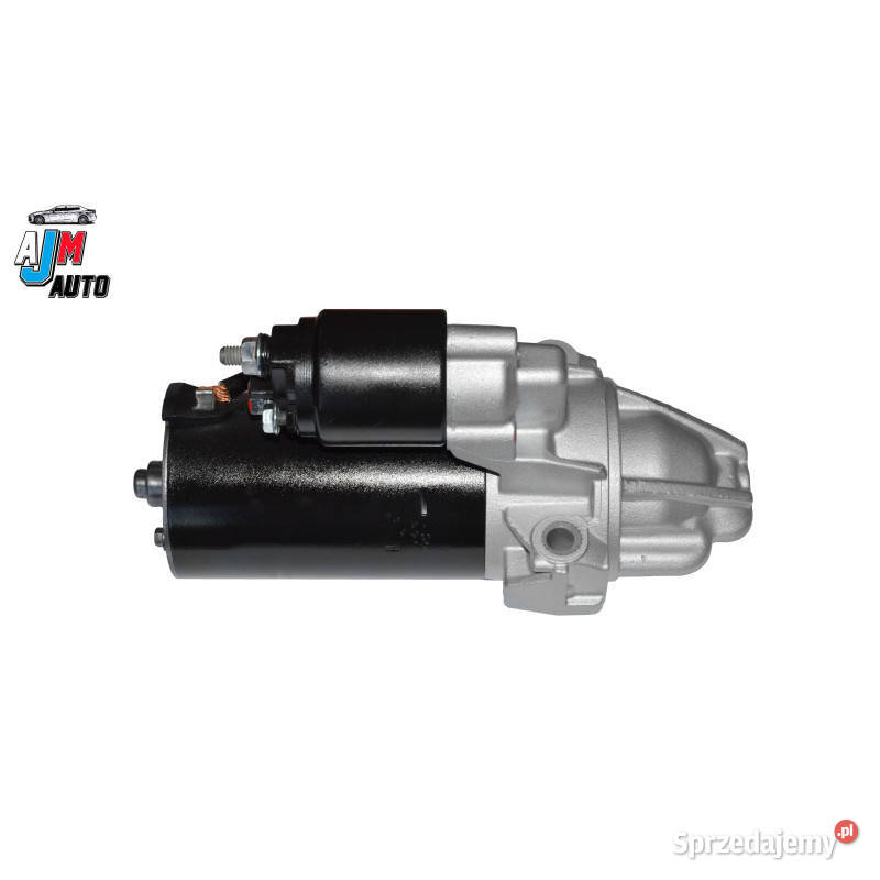 Rozrusznik 9658144780 22 Multijet Fiat Ducato lubelskie