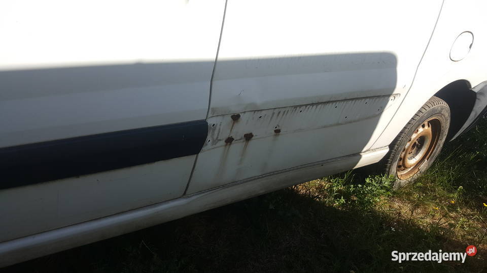 Scudo 20jtd 2014r klima długi Rok produkcji 2014 Fiat Gorzów Wielkopolski