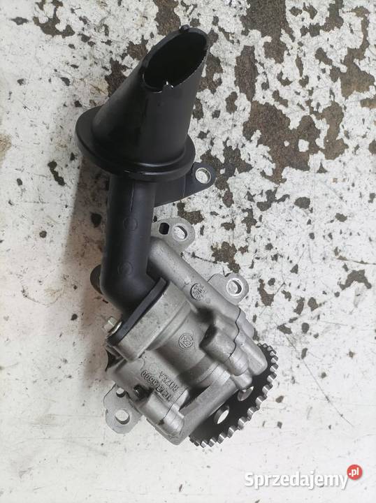 POMPA OLEJU 22 TDCI Ford Transit VI 2006 Rok produkcji 2011