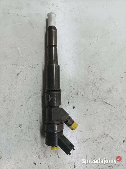 WTRYSKIWACZ 0445110048 7785985 25 D M57 Bmw osobowe świętokrzyskie