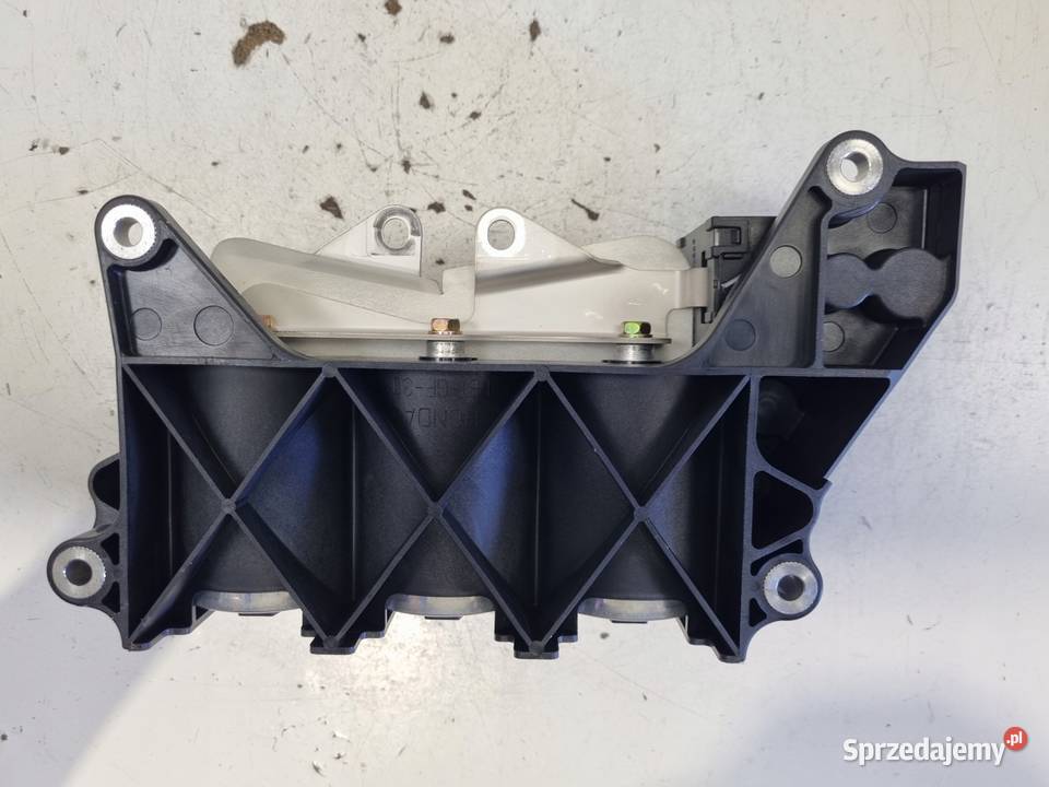 Honda Civic VIII 13 IMA HYBRYDA KONDENSATOR Rudka sprzedam